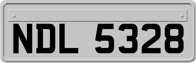 NDL5328