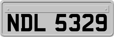 NDL5329