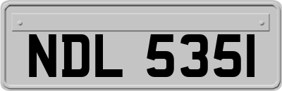 NDL5351