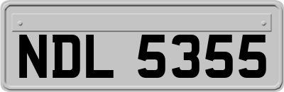 NDL5355
