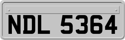 NDL5364