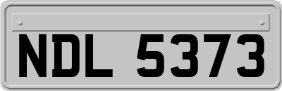 NDL5373