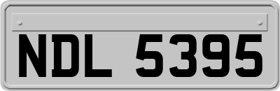 NDL5395