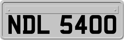 NDL5400