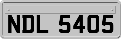 NDL5405