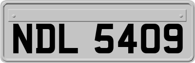 NDL5409