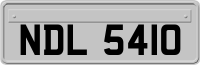 NDL5410
