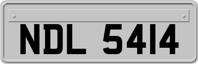 NDL5414