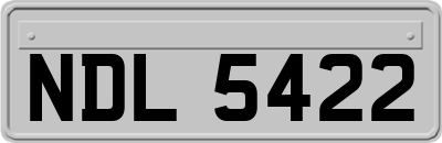 NDL5422