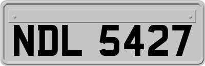 NDL5427