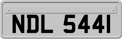NDL5441