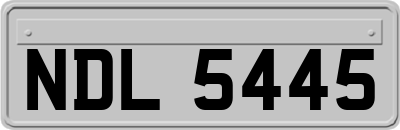 NDL5445