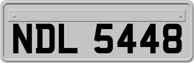 NDL5448