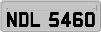 NDL5460