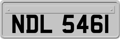 NDL5461