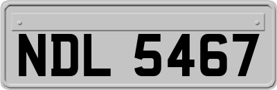 NDL5467