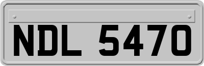 NDL5470