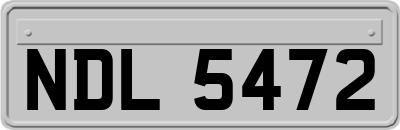 NDL5472