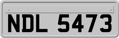 NDL5473