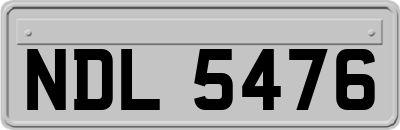 NDL5476