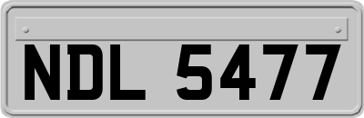 NDL5477
