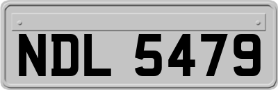 NDL5479