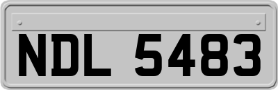 NDL5483