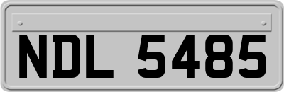 NDL5485