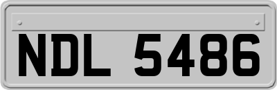 NDL5486