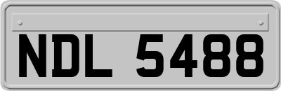 NDL5488