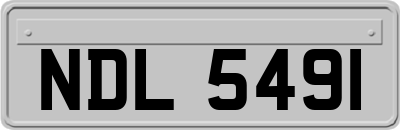 NDL5491