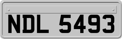 NDL5493