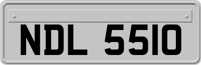 NDL5510
