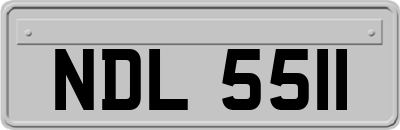NDL5511