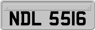 NDL5516