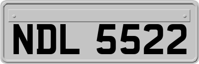 NDL5522