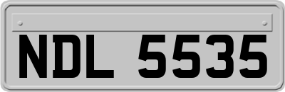 NDL5535