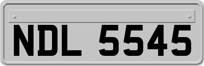 NDL5545
