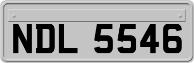 NDL5546