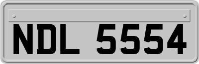 NDL5554