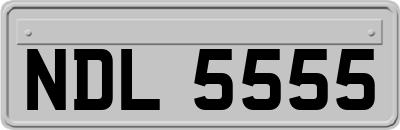 NDL5555