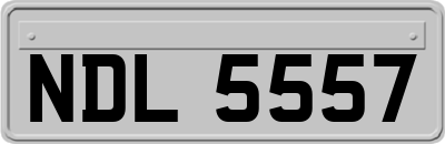 NDL5557