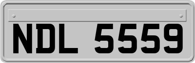 NDL5559