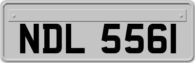NDL5561