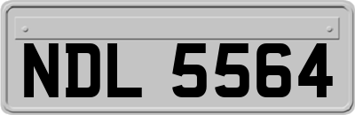 NDL5564