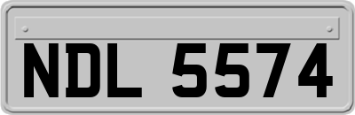 NDL5574