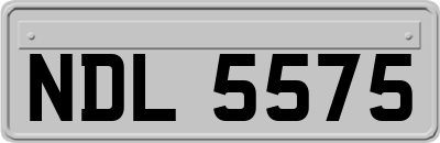 NDL5575