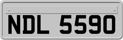 NDL5590