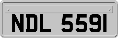 NDL5591