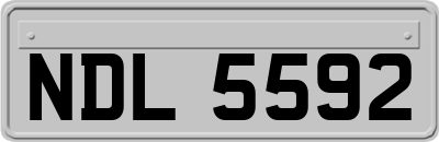 NDL5592